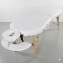 Universal-Frotteebezug für Massageliegen 65-80 cm