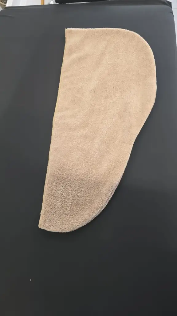 Luxury Headspa hairdresser cap Premium