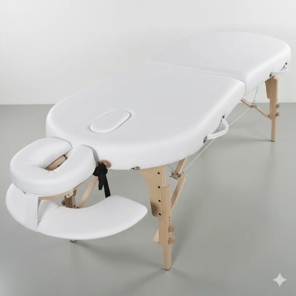 [6153700387330] Premium-Spannbetttuch für Tisch mit Aussparung Frottee (Anthrazit)