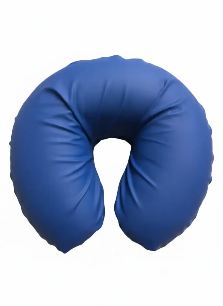 [9504678863291] Oliebestendige hoofdsteunhoes PU (Polyurethaan) Lomi