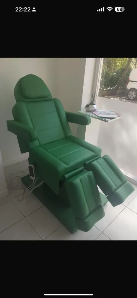 PREMIUM Solara Podo Pedicure Kosmetikliege