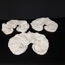 Facecovers Frottee Größe XL (3er-Set) 