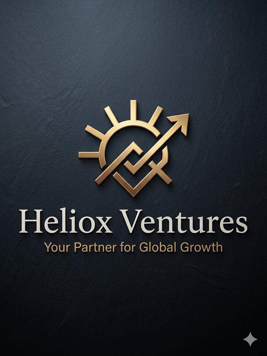 Heliox Ventures