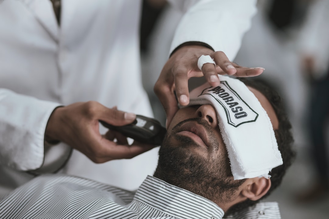 Texfit Beauty Salon Experience